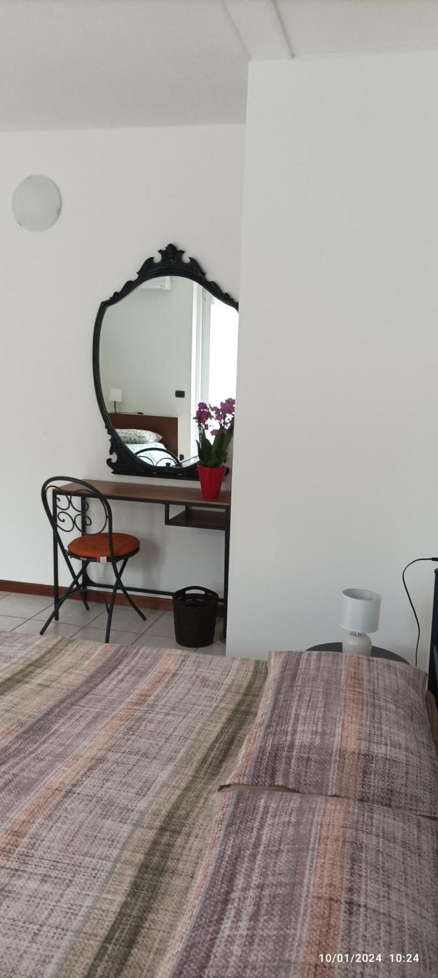 ボルゴマネーロ 'L Sass Bed & Breakfast エクステリア 写真